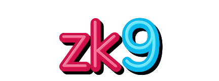 zk9 — logo kanal