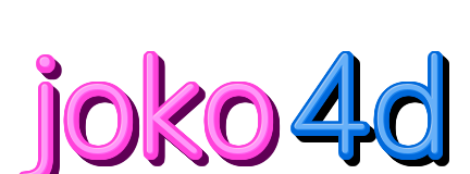 joko4d — logo kanal