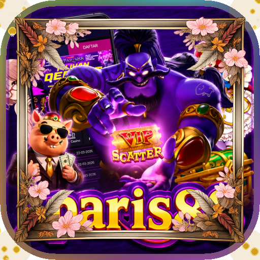 paris88 — mitra unggulan